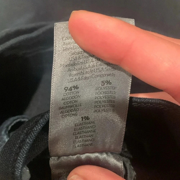 MOTHER Denim Super Cruiser - Picture 11 of 11